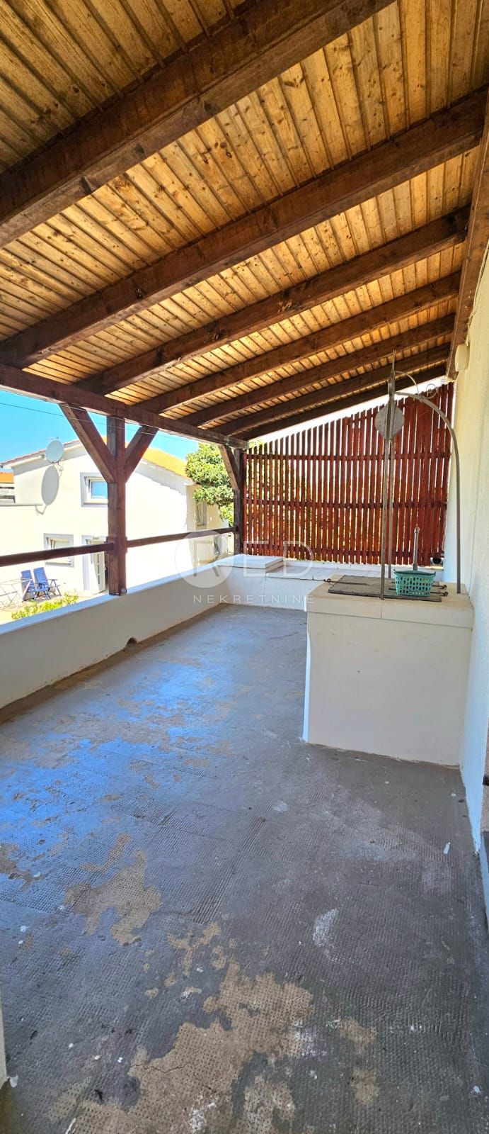 Casa Sveti Vid-Miholjice, Malinska-Dubašnica, MALINSKA , 400m2