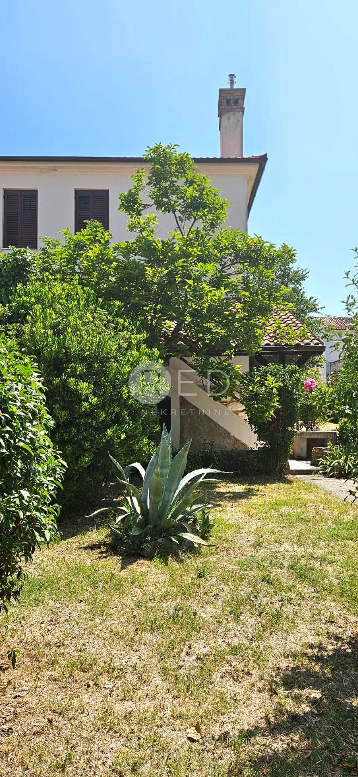 Casa Sveti Vid-Miholjice, Malinska-Dubašnica, MALINSKA , 400m2