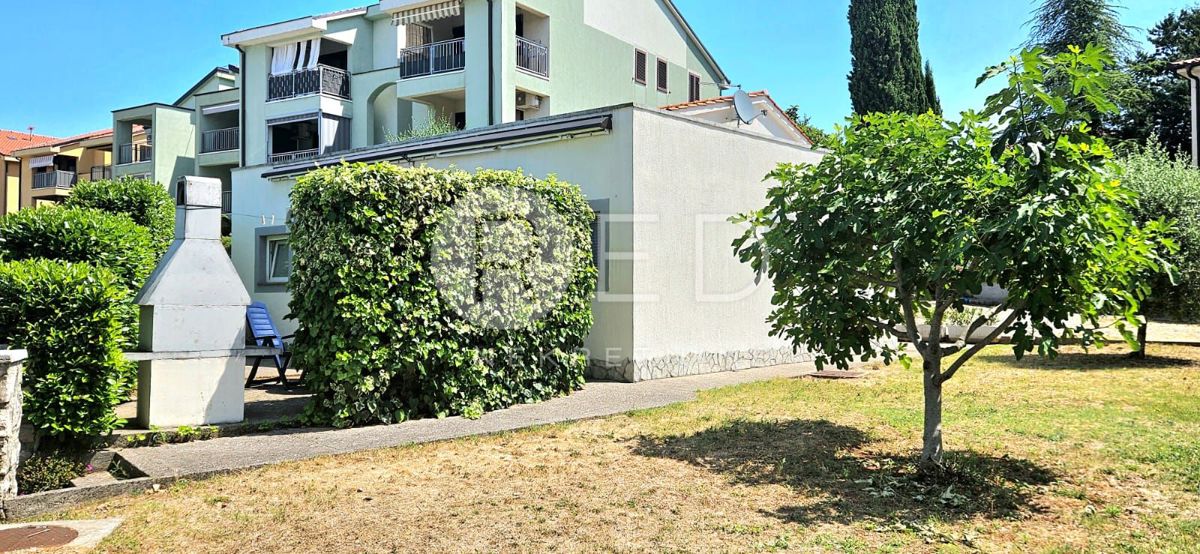 Casa Sveti Vid-Miholjice, Malinska-Dubašnica, MALINSKA , 400m2