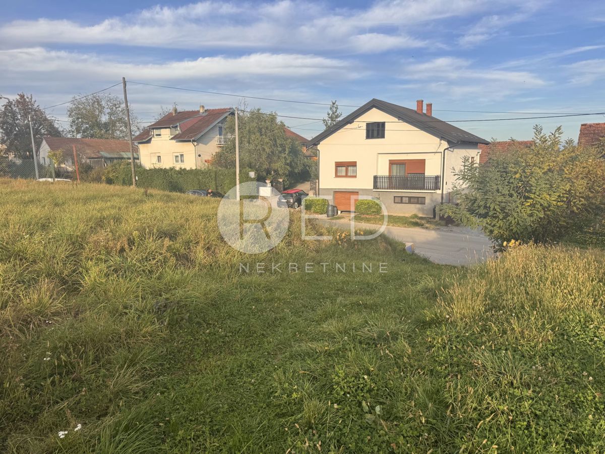 Terreno Celine, Vrbovec, Celine, Vrbovec, Zagrebačka županija, 2.410m2