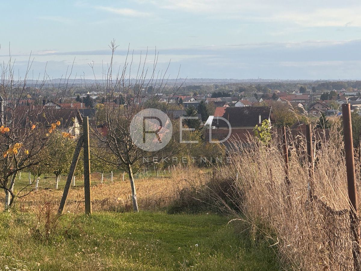 Terreno Celine, Vrbovec, Celine, Vrbovec, Zagrebačka županija, 2.410m2