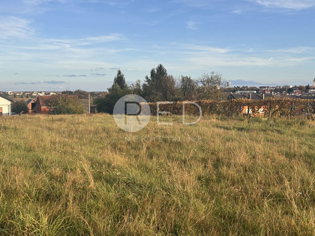 Terreno Celine, Vrbovec, Celine, Vrbovec, Zagrebačka županija, 2.410m2