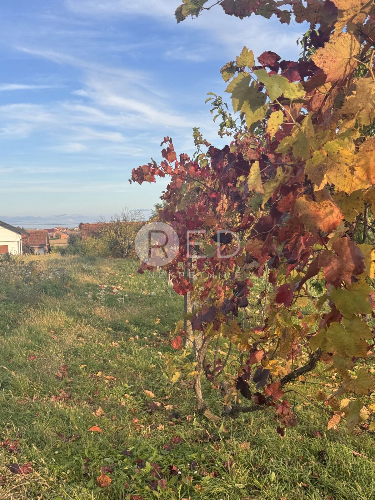 Terreno Celine, Vrbovec, Celine, Vrbovec, Zagrebačka županija, 2.410m2