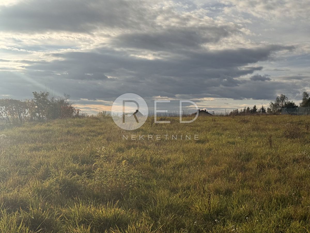 Terreno Celine, Vrbovec, Celine, Vrbovec, Zagrebačka županija, 2.410m2