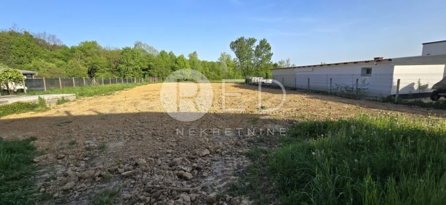 Terreno Dugo Selo - Zapad, Dugo Selo, 2.457m2