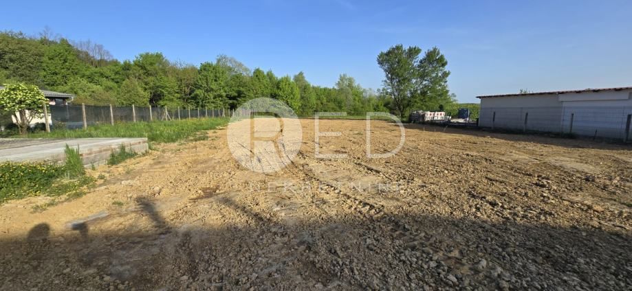 Terreno Dugo Selo - Zapad, Dugo Selo, 2.457m2