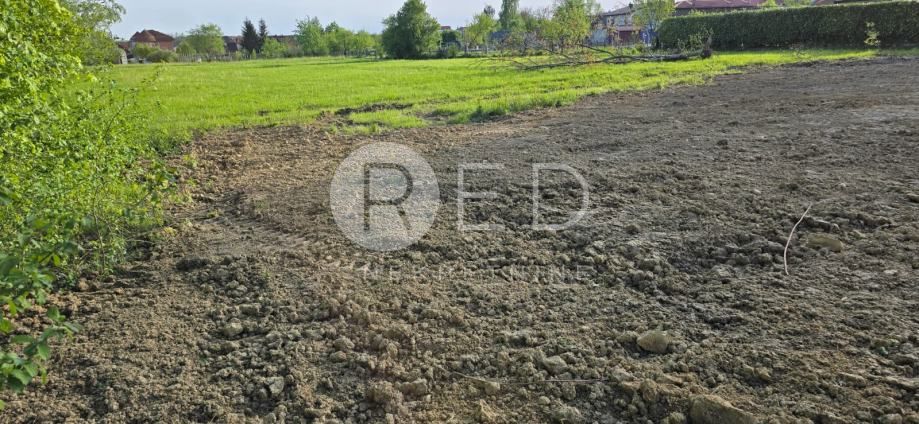 Terreno Dugo Selo - Zapad, Dugo Selo, 2.457m2