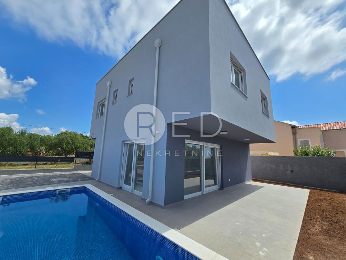 Casa Vir, Vir, Zadarska županija, 143m2