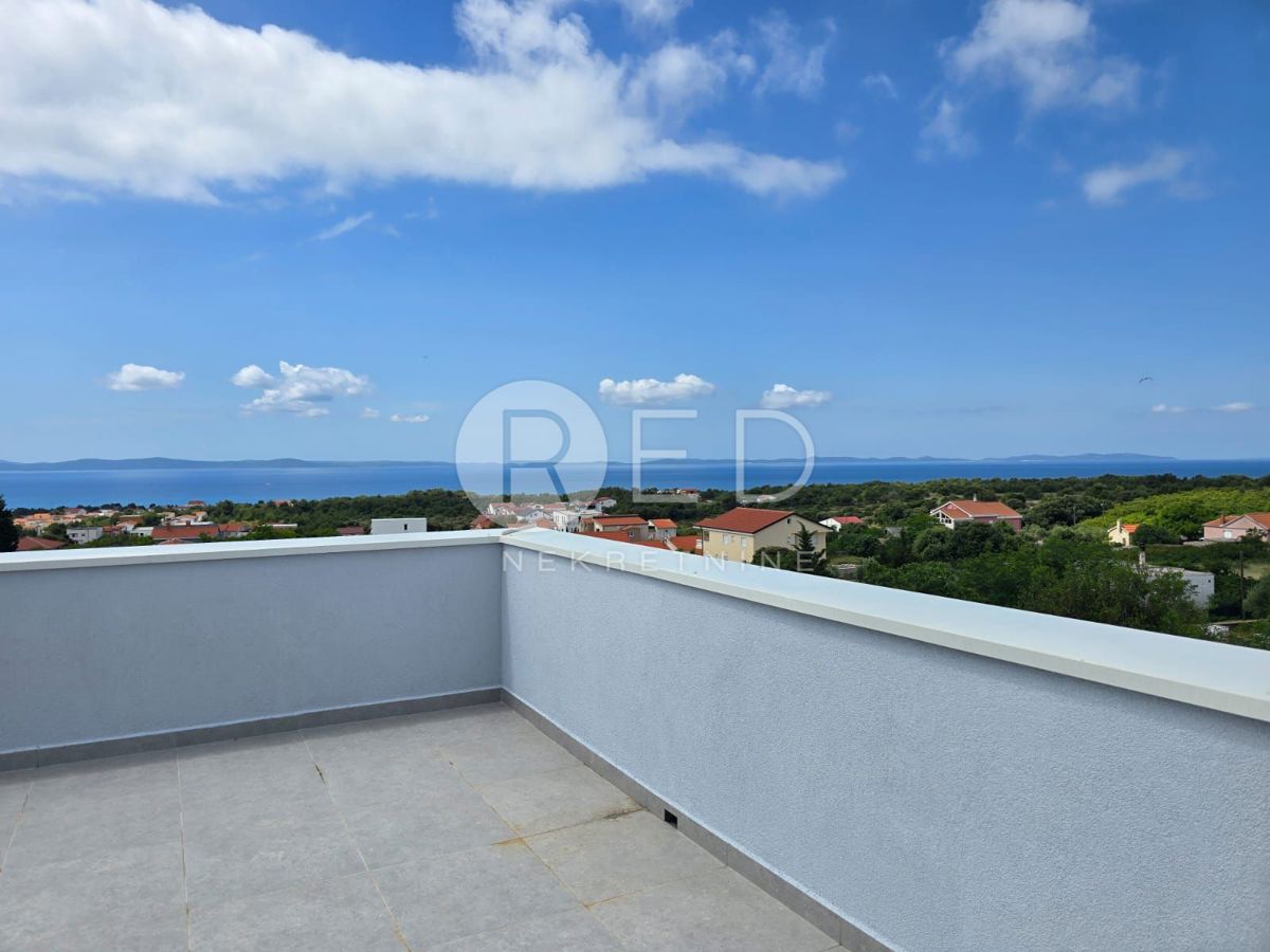 Casa Vir, Vir, Zadarska županija, 143m2