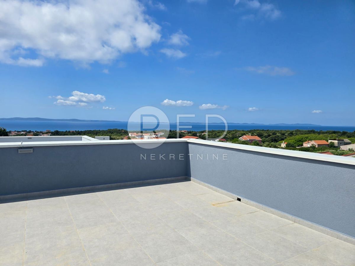 Casa Vir, Vir, Zadarska županija, 143m2