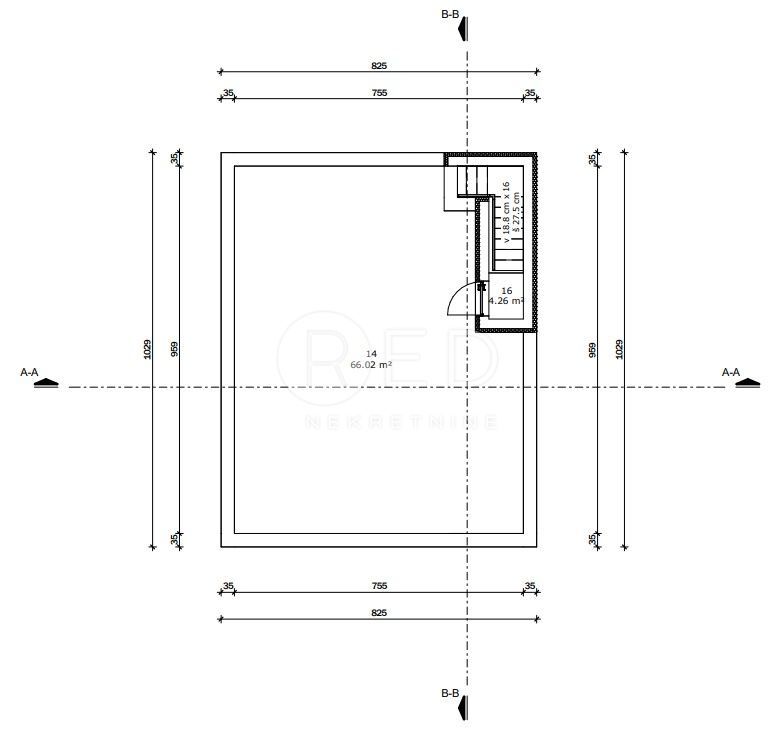 Casa Vir, Vir, Zadarska županija, 143m2