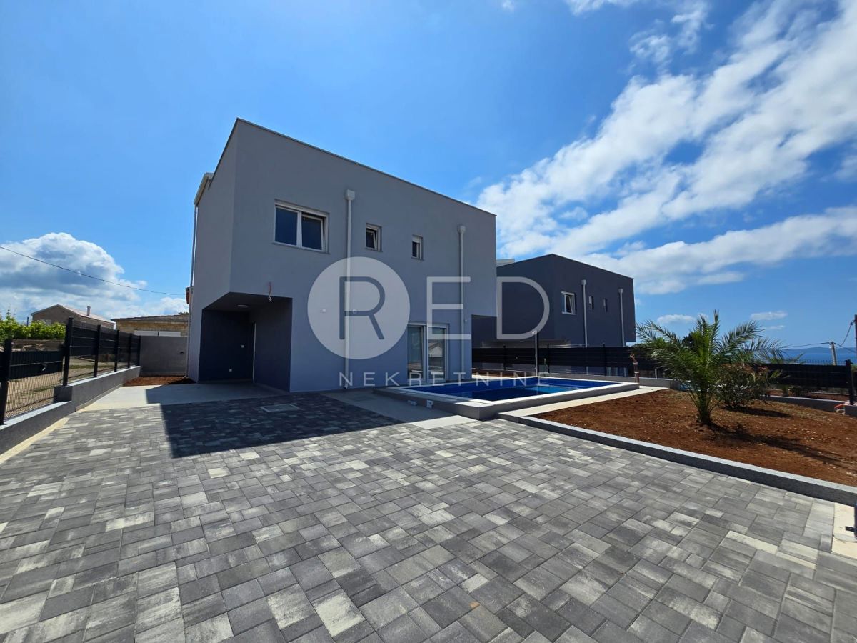 Casa Vir, Vir, Zadarska županija, 143m2