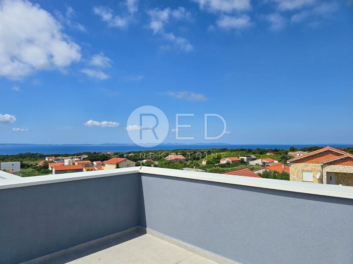 Casa Vir, Vir, Zadarska županija, 143m2