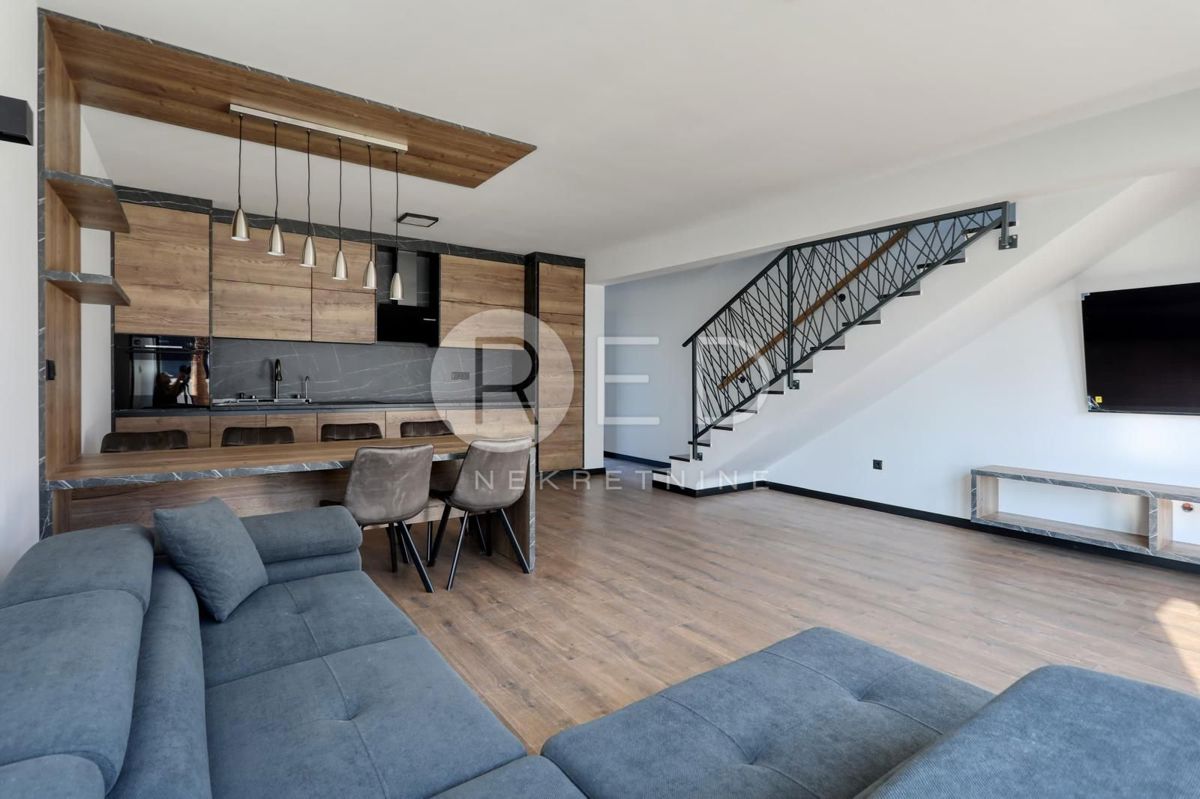 Casa Privlaka, 99,74m2