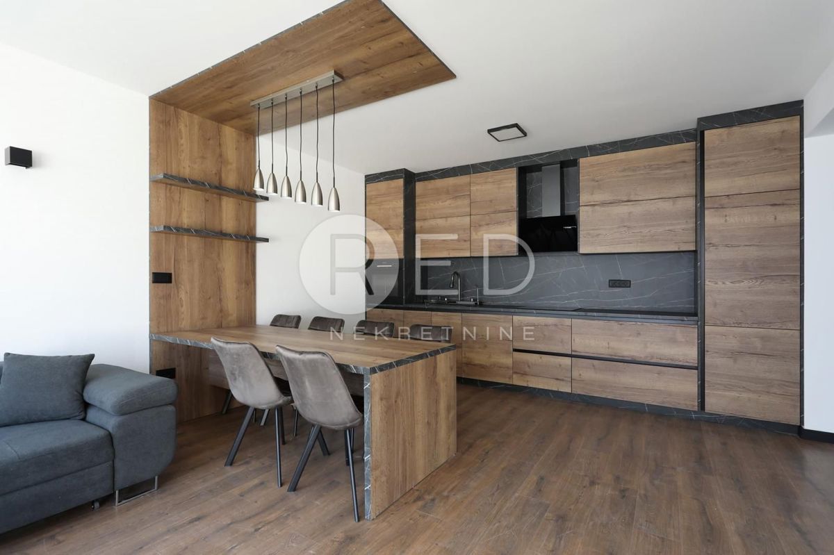 Casa Privlaka, 99,74m2