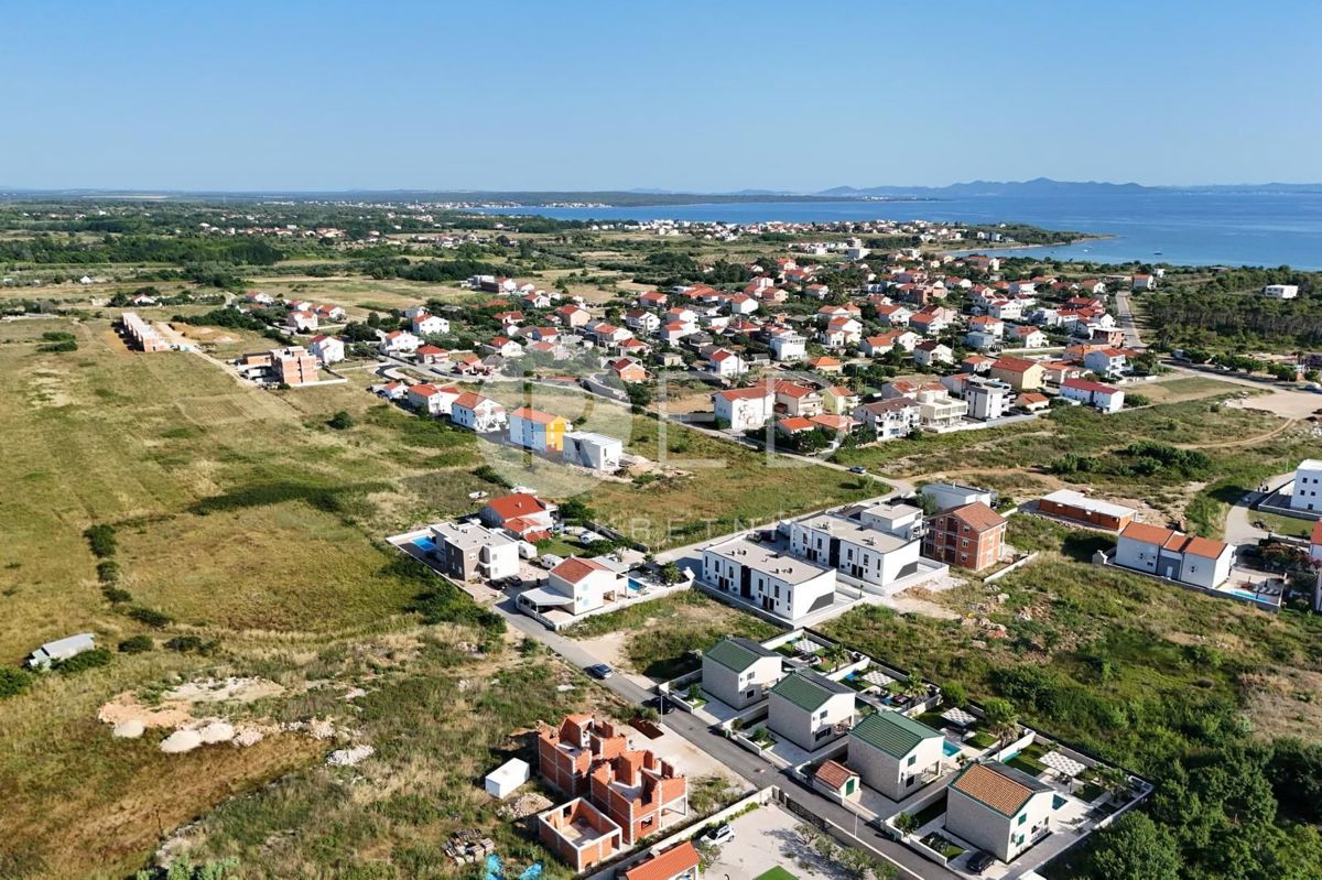 Casa Privlaka, 99,74m2