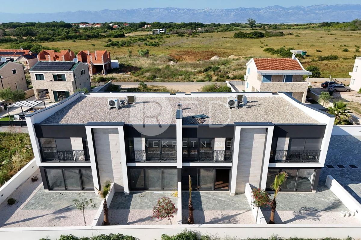 Casa Privlaka, 99,74m2