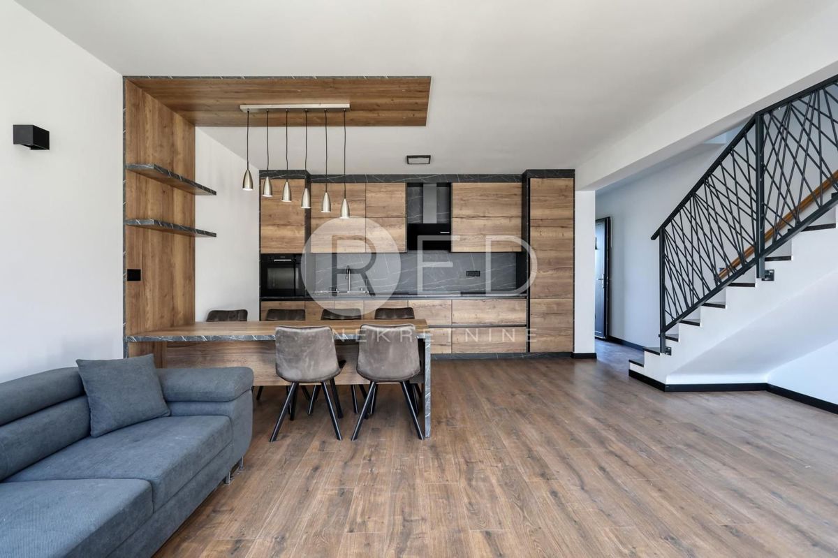 Casa Privlaka, 99,74m2