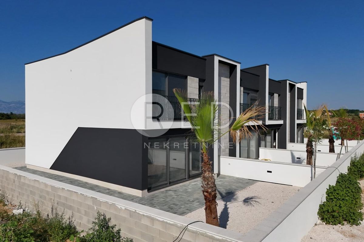 Casa Privlaka, 99,74m2