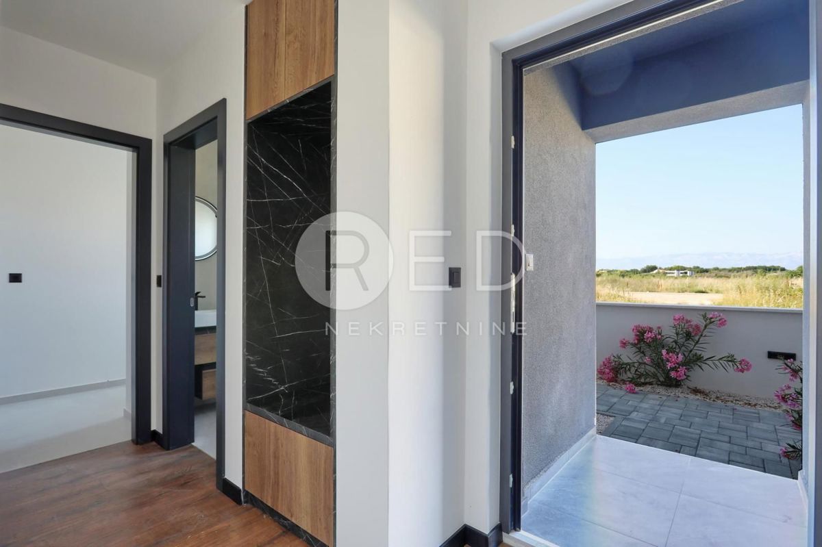 Casa Privlaka, 99,74m2