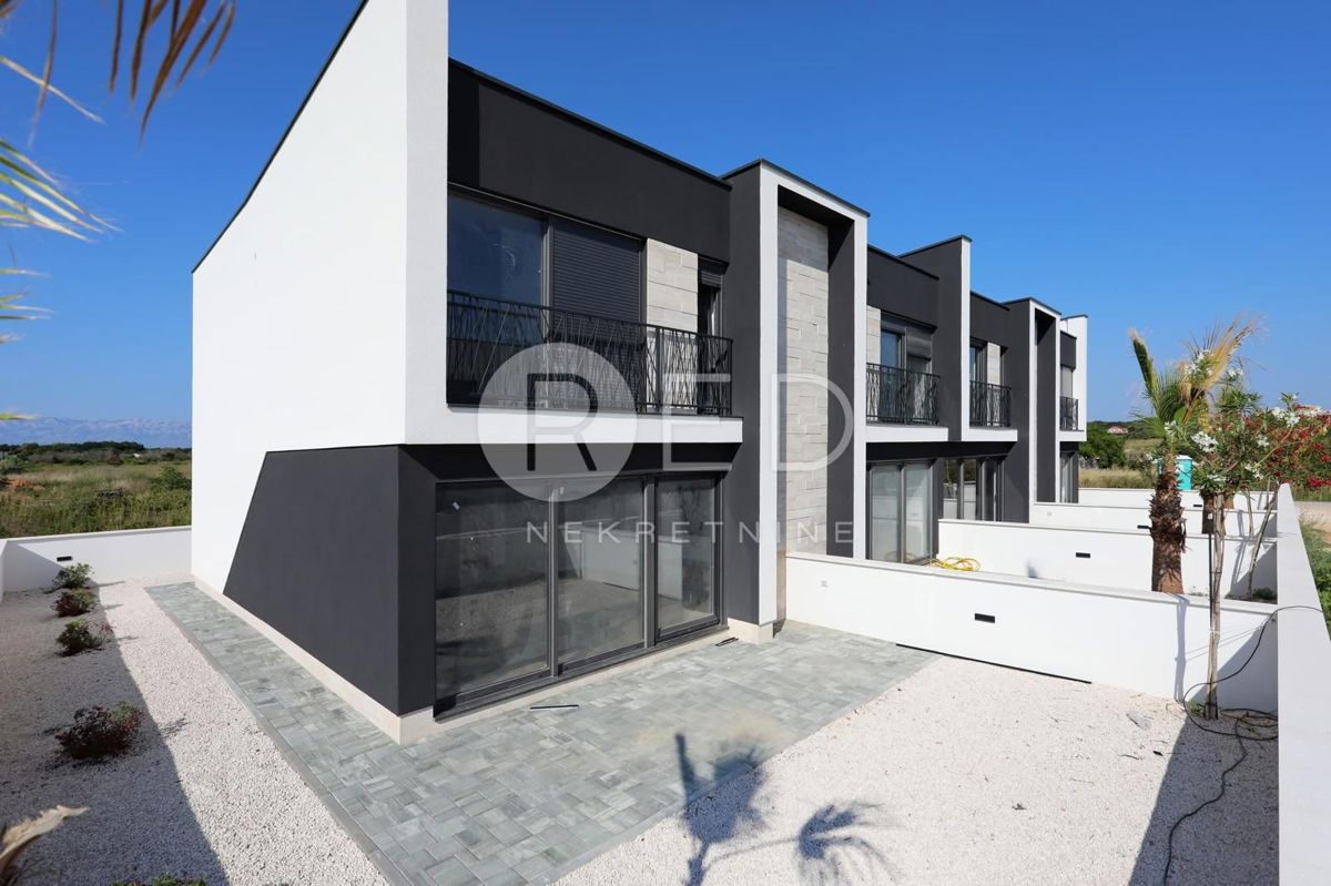 Casa Privlaka, 99,74m2