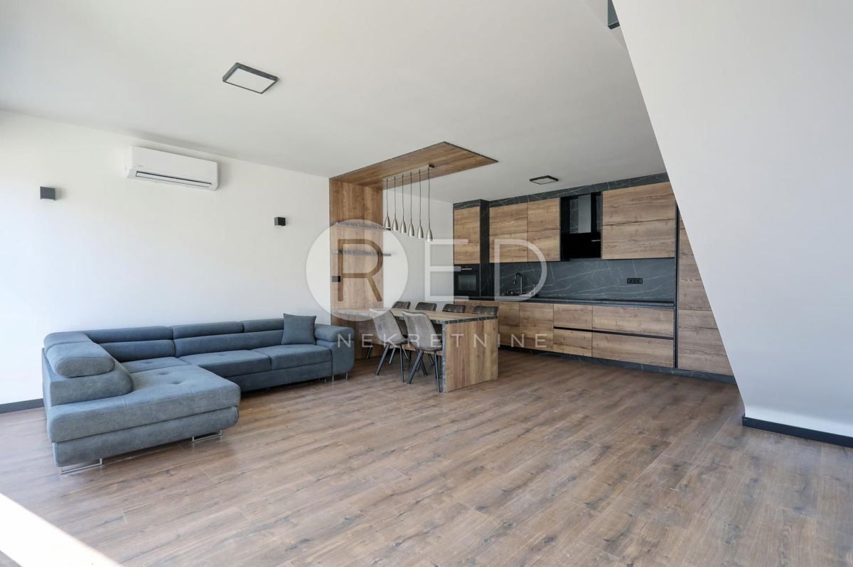 Casa Privlaka, 99,74m2