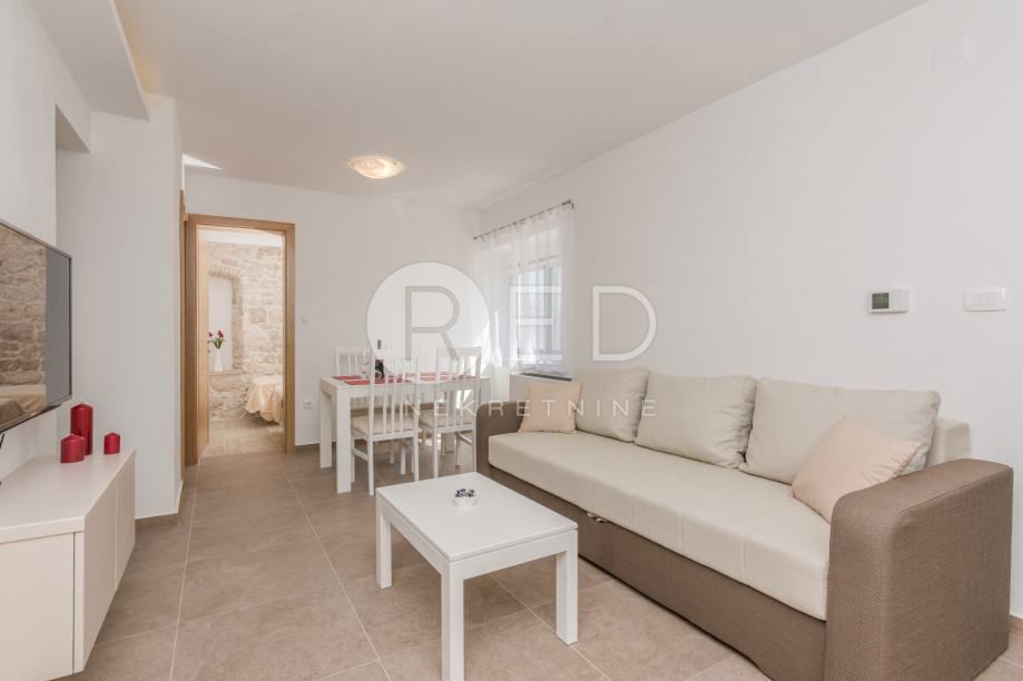 Casa Privlaka, Ivana Pavla, 118m2