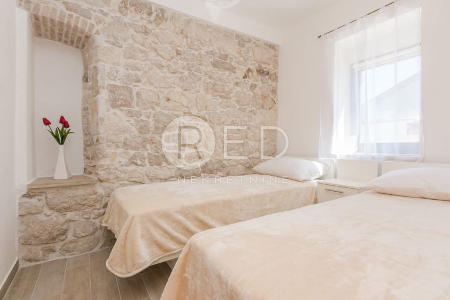 Casa Privlaka, Ivana Pavla, 118m2