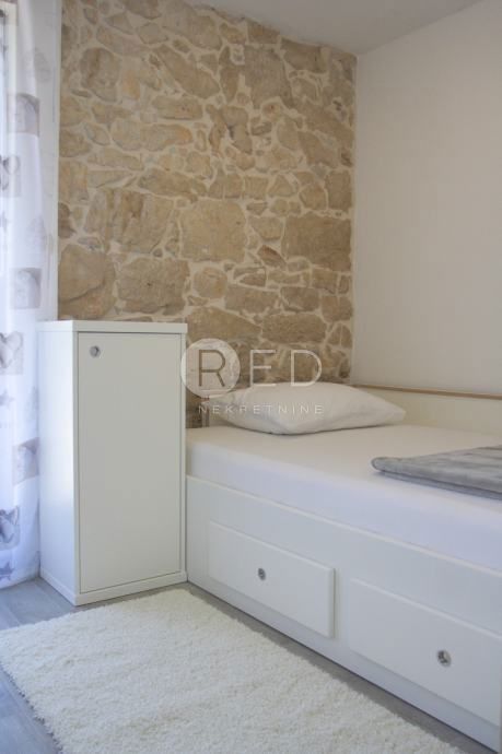 Casa Privlaka, Ivana Pavla, 118m2