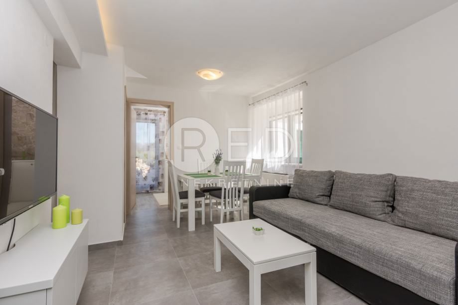 Casa Privlaka, Ivana Pavla, 118m2