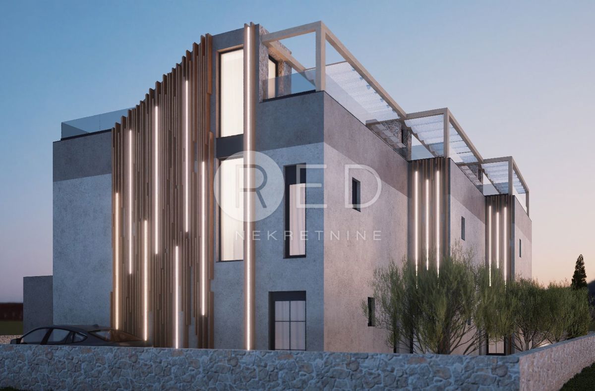 Terreno Sukošan, SUKOŠAN, 360m2