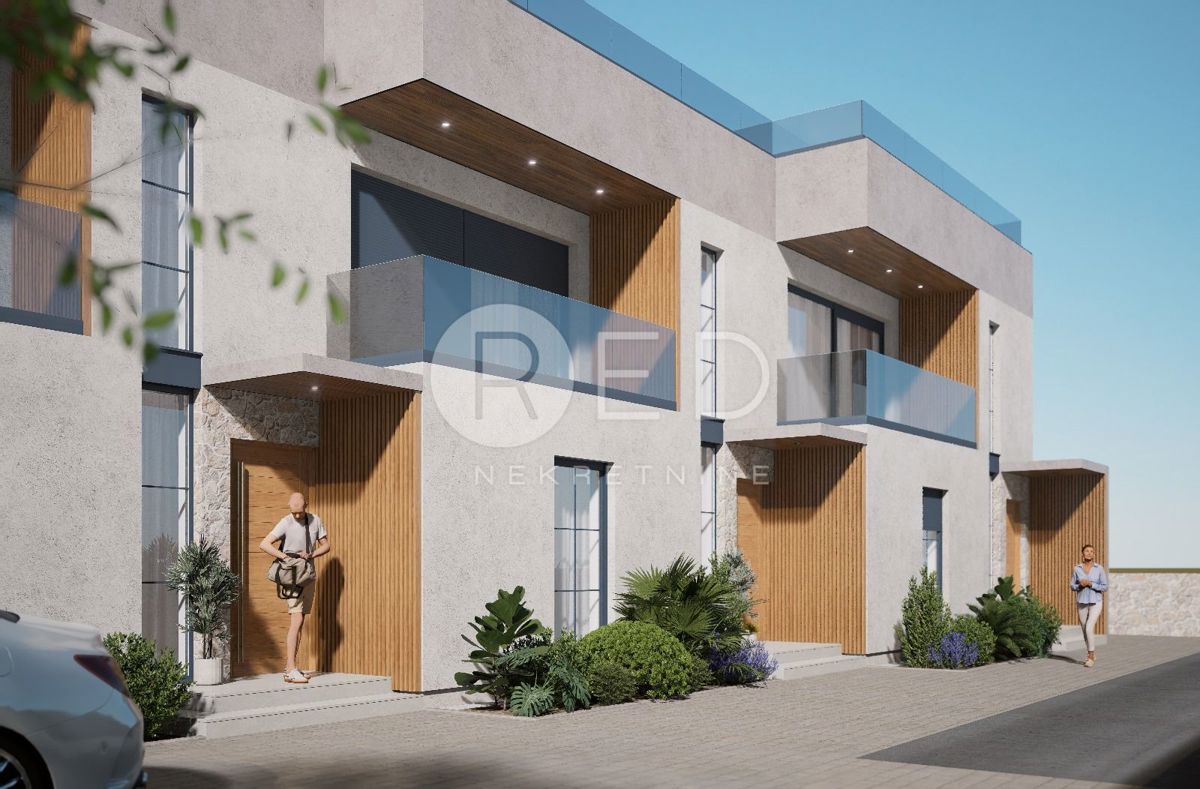 Terreno Sukošan, SUKOŠAN, 360m2