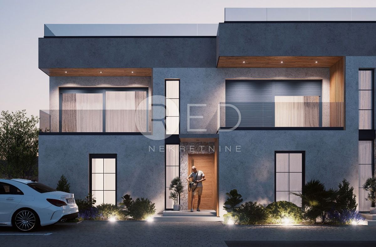 Terreno Sukošan, SUKOŠAN, 360m2