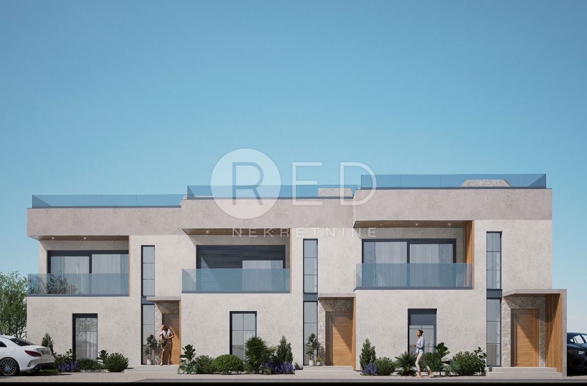 Terreno Sukošan, SUKOŠAN, 360m2