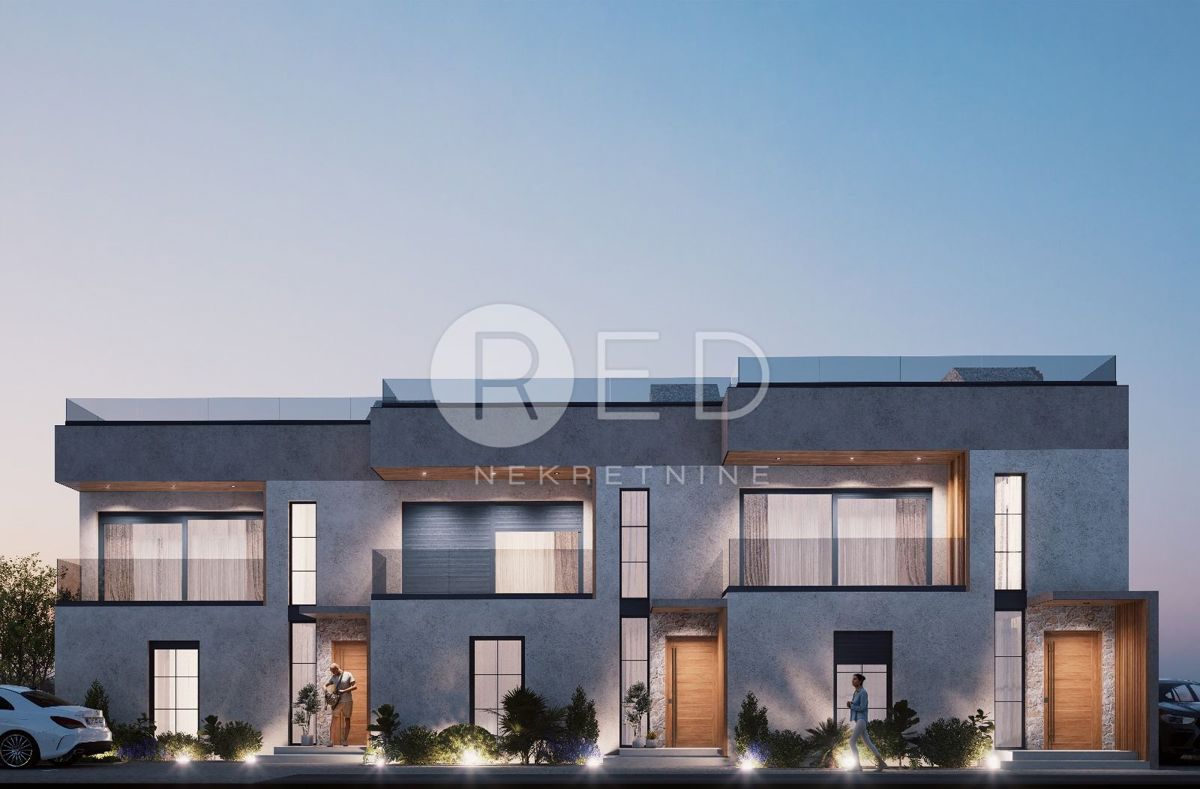 Terreno Sukošan, SUKOŠAN, 360m2