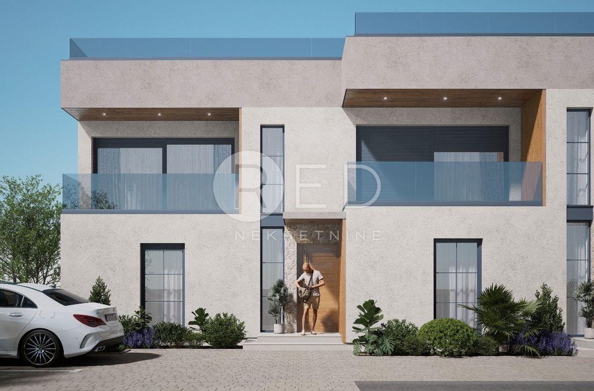 Terreno Sukošan, SUKOŠAN, 360m2