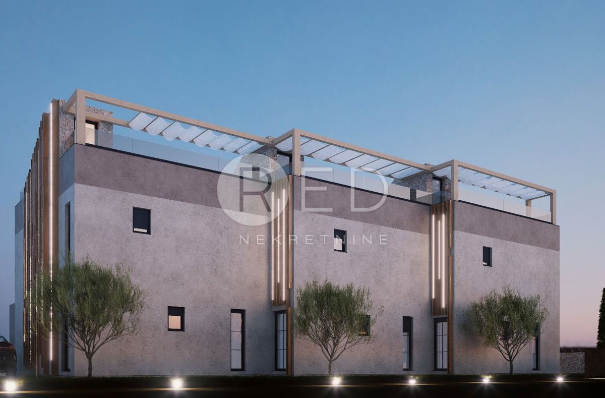 Terreno Sukošan, SUKOŠAN, 360m2