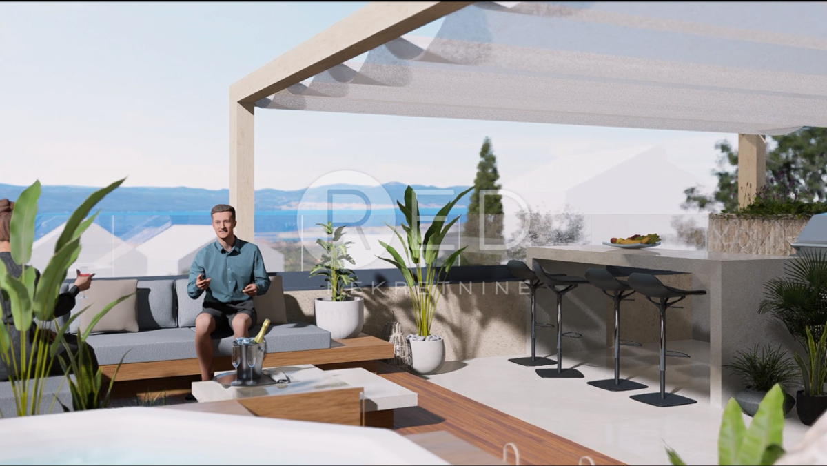 Terreno Sukošan, SUKOŠAN, 360m2