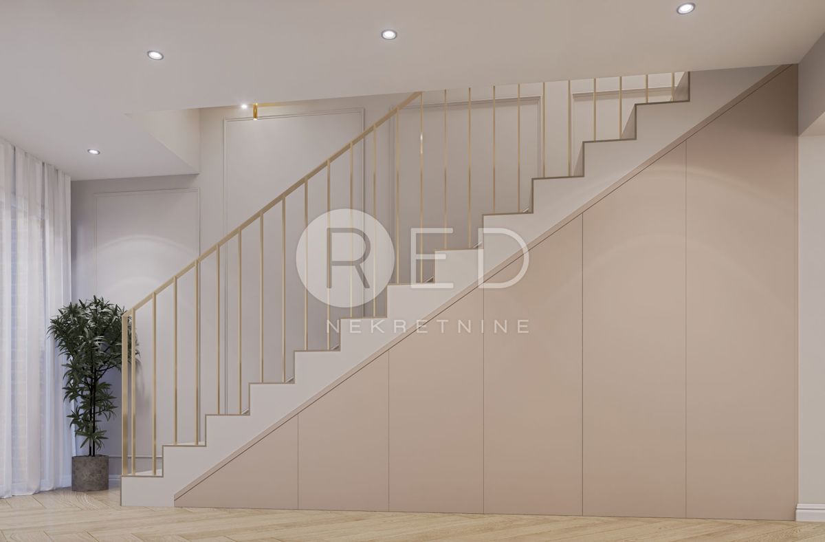 Appartamento Centar, Požega, 122m2