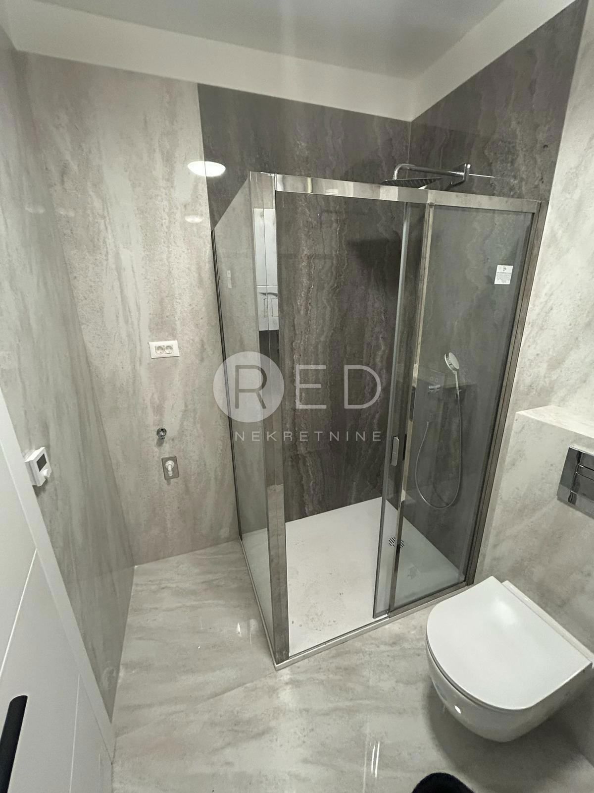 Appartamento Sesvete, 95m2