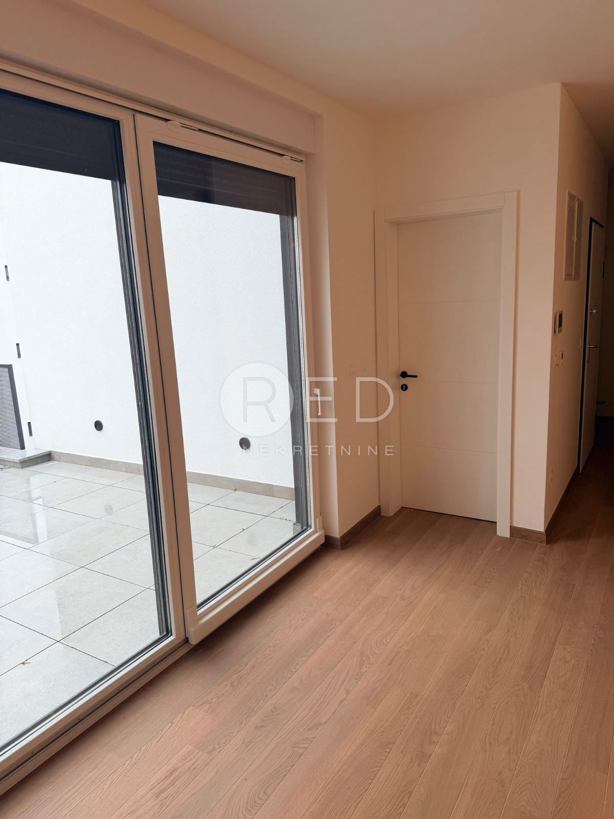 Appartamento Sesvete, 95m2