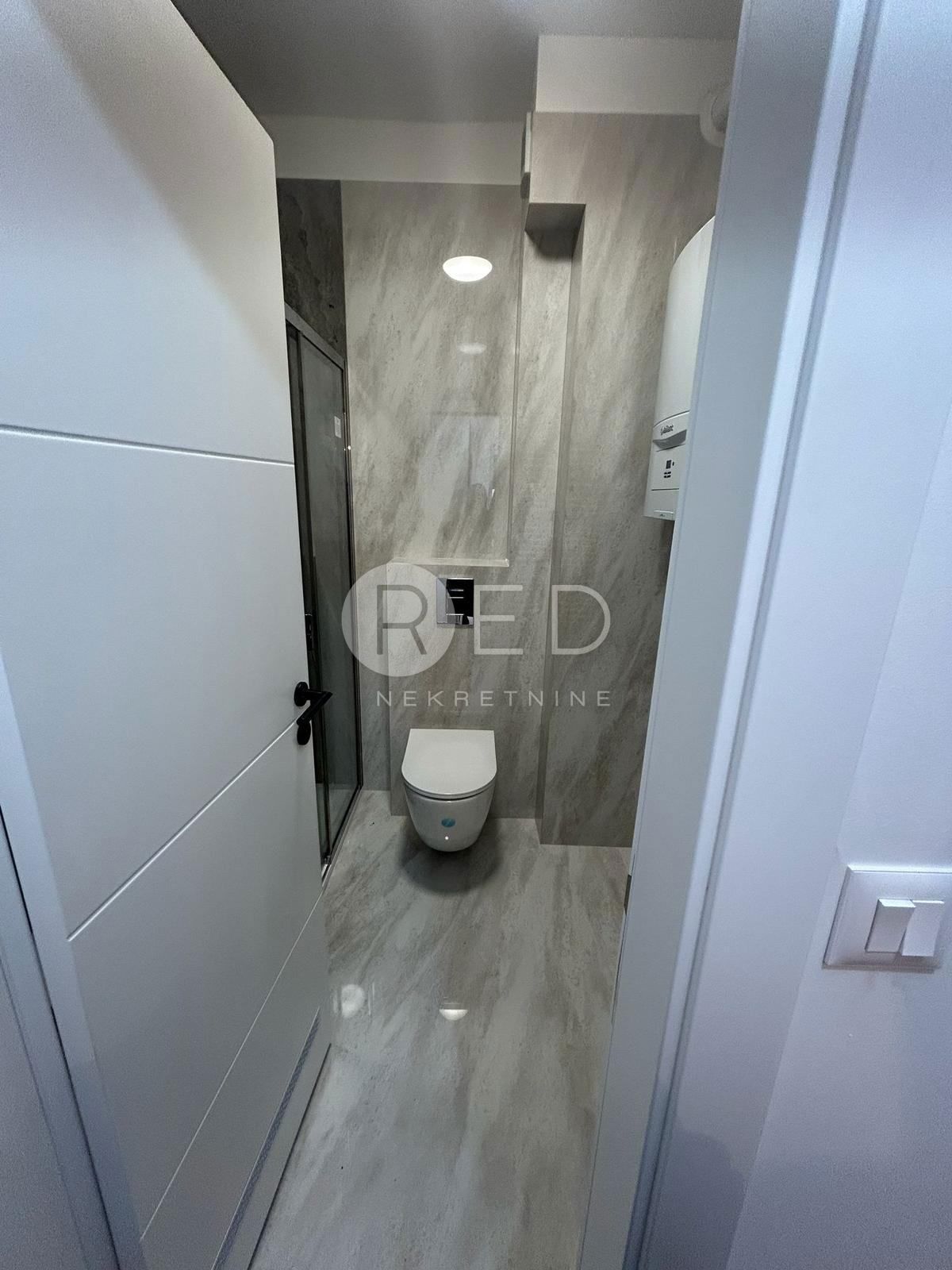 Appartamento Sesvete, 95m2