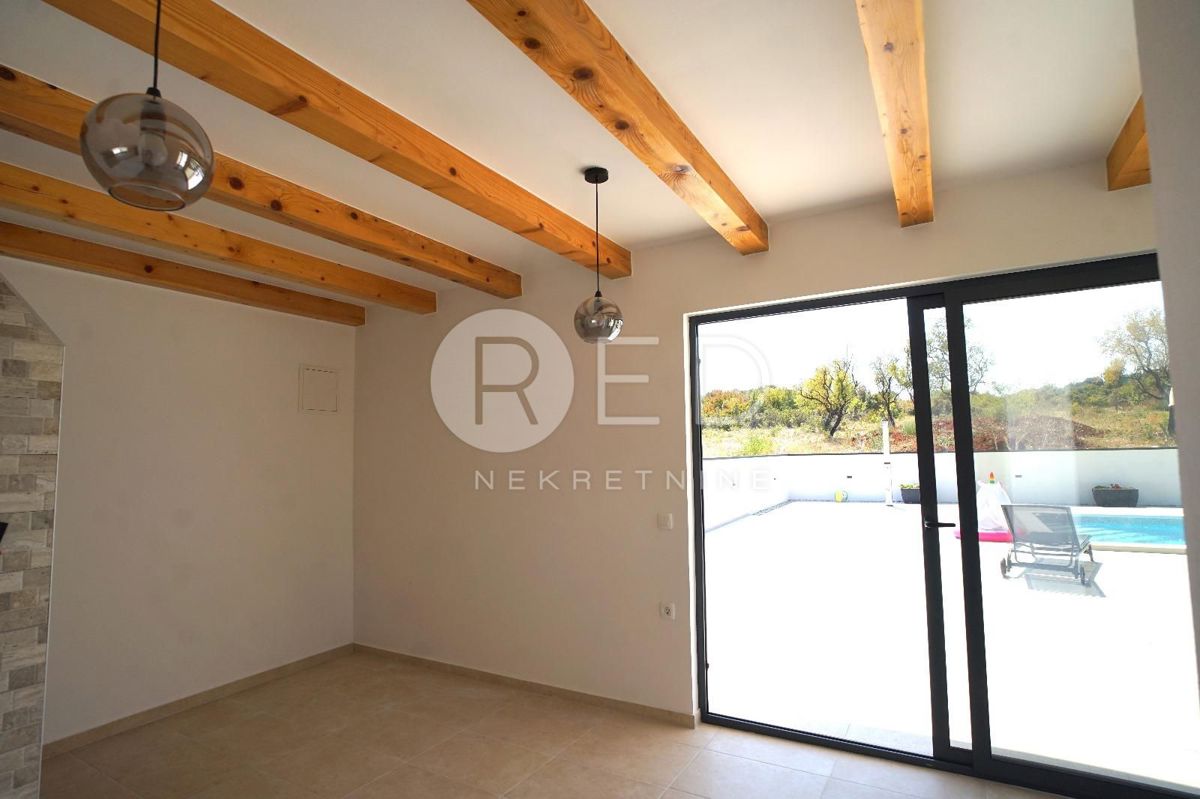 Casa Donja Jagodnja, Polača, Jagodnja Donja , 162m2