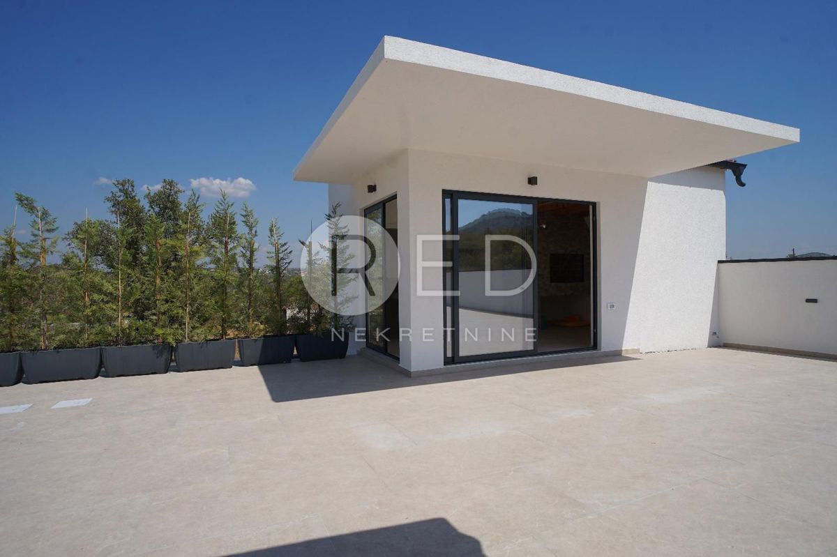 Casa Donja Jagodnja, Polača, Jagodnja Donja , 162m2