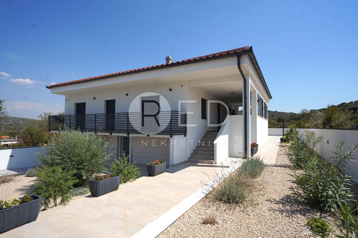 Casa Donja Jagodnja, Polača, Jagodnja Donja , 162m2