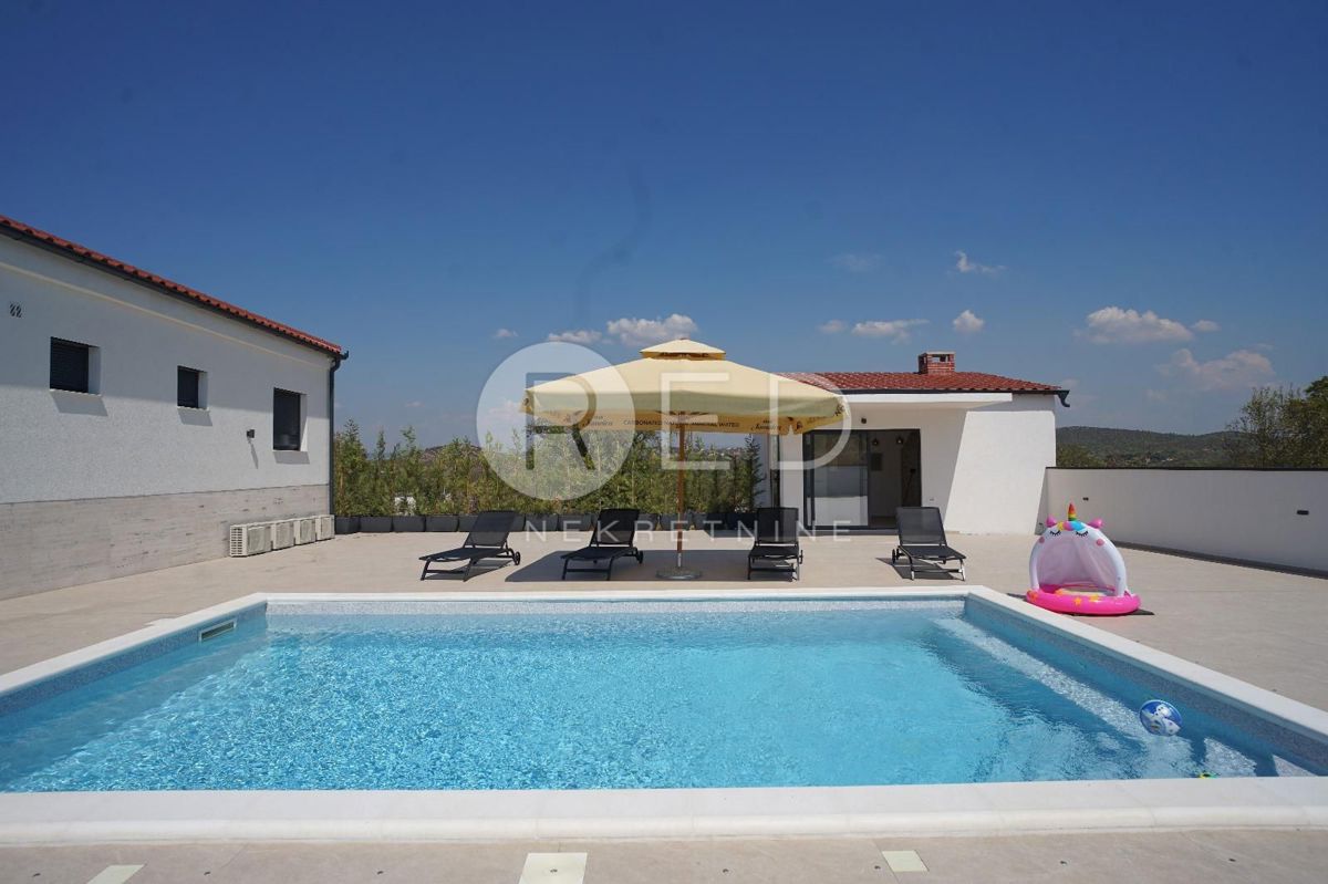 Casa Donja Jagodnja, Polača, Jagodnja Donja , 162m2