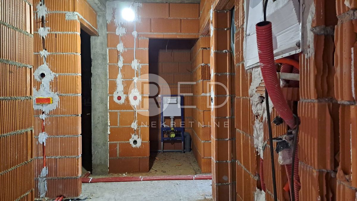 Appartamento Kolonija, Slavonski Brod, 79,50m2