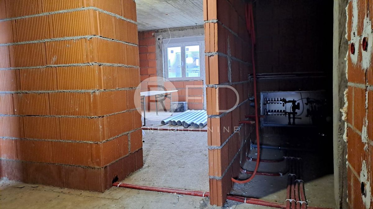 Appartamento Kolonija, Slavonski Brod, 79,50m2