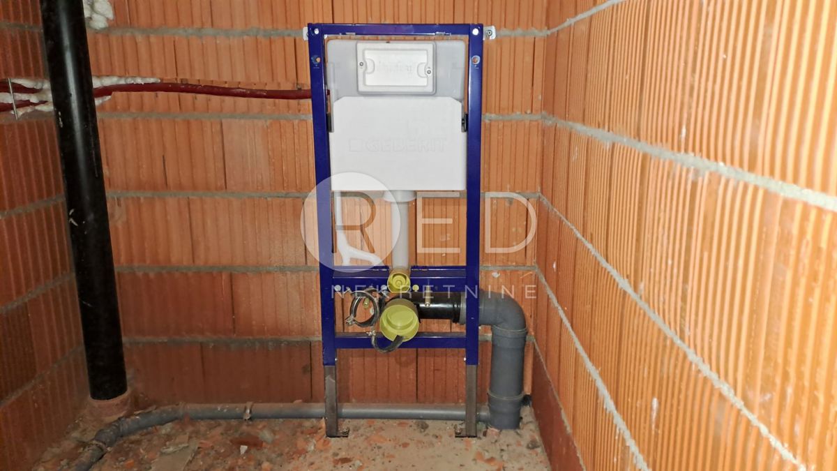 Appartamento Kolonija, Slavonski Brod, 79,50m2