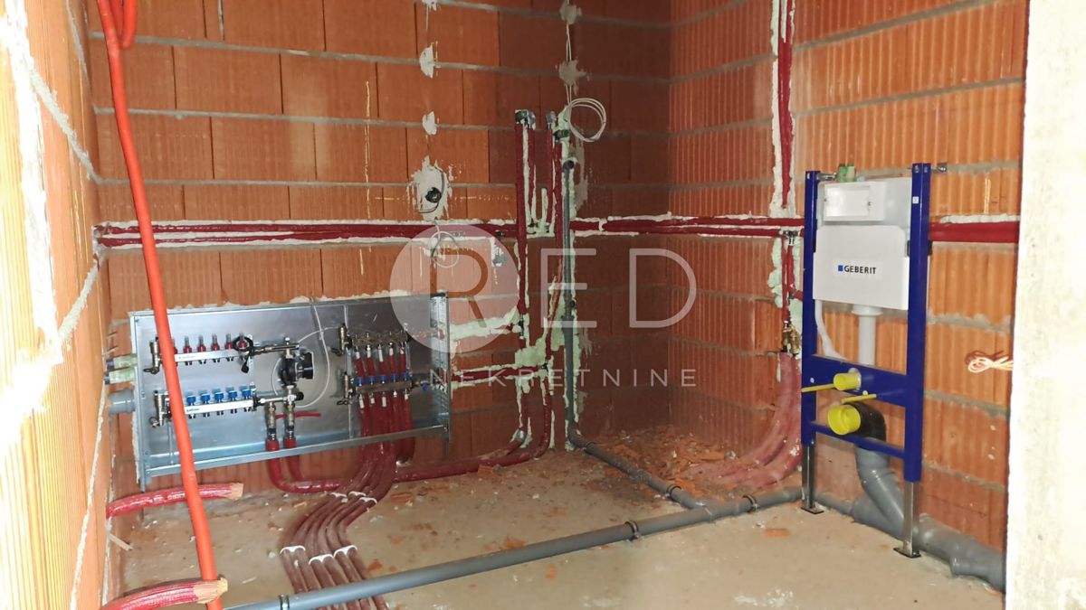 Appartamento Kolonija, Slavonski Brod, 79,50m2